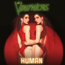 VERONICAS  - CD HUMAN