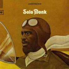 MONK THELONIOUS  - CD SOLO MONK