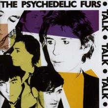 PSYCHEDELIC FURS  - CD TALK TALK TALK