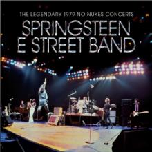  LEGENDARY 1979 NO NUKES CONCERTS / 2CD+BLRY -CD+BL - suprshop.cz