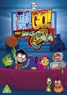  TEEN TITANS GO! SEE.. - supershop.sk