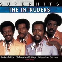 INTRUDERS  - CD SUPER HITS