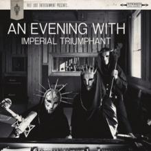  AN EVENING WITH.. -HQ- [VINYL] - suprshop.cz