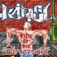 KARTEL  - CD RISE OF THE GUTTERSNIPE