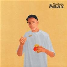  SNAX [VINYL] - suprshop.cz