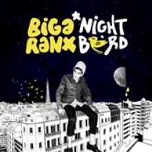  NIGHT BIRD -GATEFOLD- [VINYL] - supershop.sk