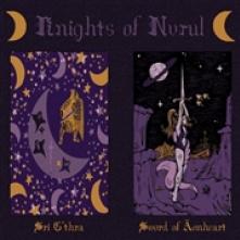 KNIGHTS OF NVRUL  - CD+DVD SRI G’THRA ..