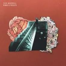 RODWELL TOM  - VINYL WOOD & WASTE [VINYL]