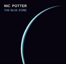 NIC POTTER  - CD THE BLUE ZONE