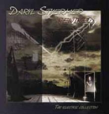 DARYL STUERMER  - CD REWIRED - THE ELECTRIC COLLECTION