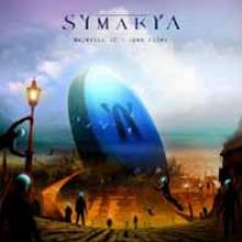 SYMAKYA  - CD MAJESTIC 12: OPEN FILES