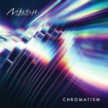 NIKITCH  - CD CHROMATISM