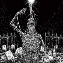 INFESTICIDE / IN OBSCURIT  - CD SPLIT