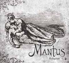 MANTUS  - CDD REFUGIUM