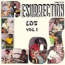  RESURRECTION LOS [VINYL] - supershop.sk