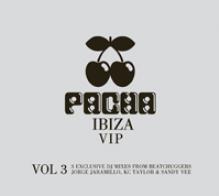 VARIOUS  - 3xCD PACHA VIP 3