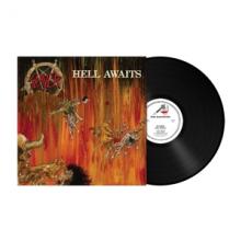  HELL AWAITS [VINYL] - suprshop.cz