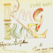 KEITH RODD  - CD ECSTASY SO FRENZY