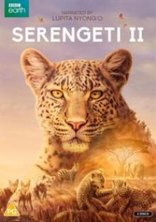  SERENGETI II - supershop.sk