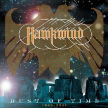 HAWKWIND  - 2xCD DUST OF TIME [DIGI]