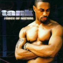 TANK  - CD FORCE OF NATURE
