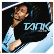 TANK  - CD ONE MAN