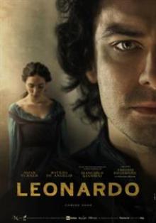  LEONARDO: SEASON 1 [BLURAY] - supershop.sk