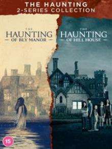  HAUNTING: 2 SERIES COLLECTION - supershop.sk