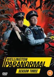  WELLINGTON PARANORMAL -.. - supershop.sk