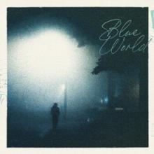 TIVEL ANNA  - CD BLUE WORLD