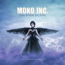 MONO INC  - 3xCD THE BOOK OF FIR..