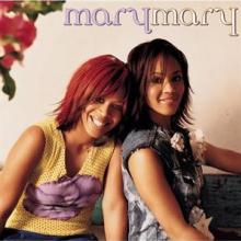 MARY MARY  - CD INCREDIBLE