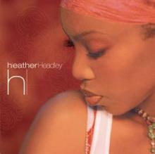 HEADLEY HEATHER  - CD THIS IS WHO I AM