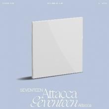  SEVENTEEN 9TH MINI ALBUM ATTACCA (OP.1) - supershop.sk