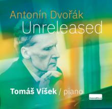 DVORAK ANTONIN  - CD UNRELEASED