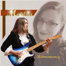 MATILDA  - CD REMANENCE