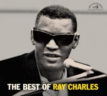  BEST OF RAY CHARLES-DIGI- / INCL. 6-PAGE BOOKLET - suprshop.cz