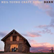 YOUNG NEIL & CRAZY HORSE  - CD BARN
