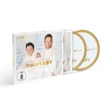 FANTASY  - 2xCD WEISSE WEIHNACHTEN MIT..