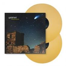 GALAHAD  - 2xVINYL FOLLOWING GHOSTS -HQ- [VINYL]