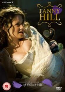 TV SERIES  - DVD FANNY HILL COMPLETE