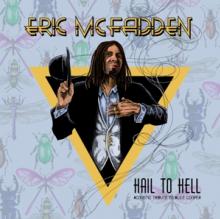 MCFADDEN ERIC  - CD HAIL TO HELL-DIGI [DELUXE]