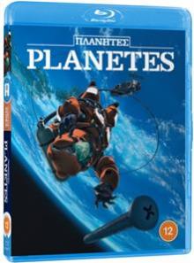  PLANETES:.. -BOX SET- [BLURAY] - supershop.sk