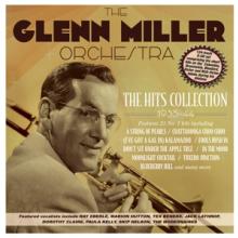 MILLER GLENN -ORCHESTRA-  - 5xCD HITS.. -BOX SET-