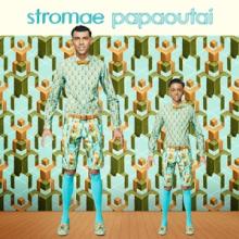  7-PAPAOUTAI [VINYL] - suprshop.cz