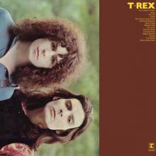  T-REX [VINYL] - supershop.sk