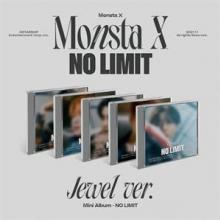  NO LIMIT -PHOTOBOO- / 10TH MINI / 5 VERSIONS / JEW - suprshop.cz