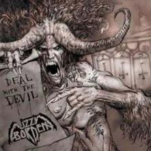 LIZZY BORDEN  - VINYL DEAL WITH THE DEVIL [VINYL]