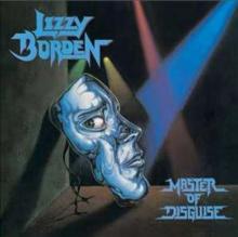 LIZZY BORDEN  - VINYL MASTER OF.. -REISSUE- [VINYL]