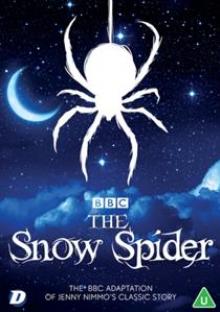  THE SNOW SPIDER - supershop.sk